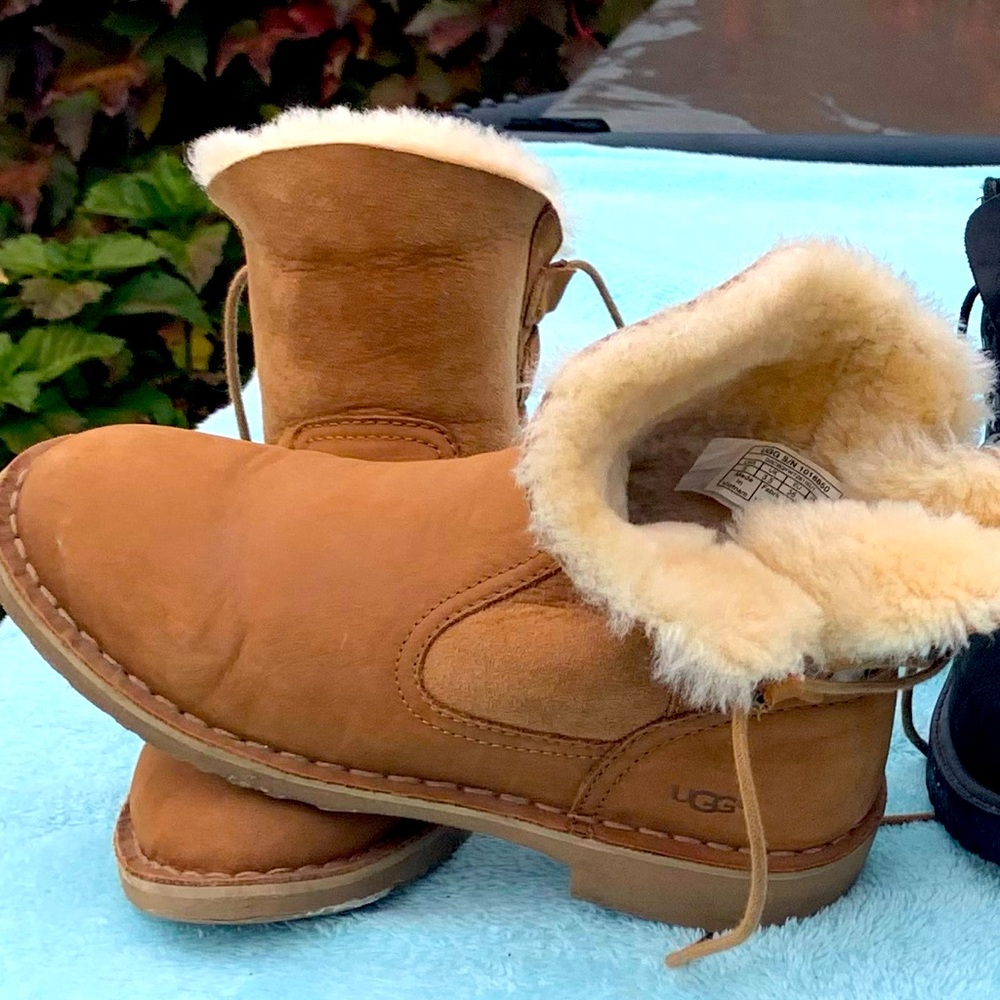 UGG Boots
